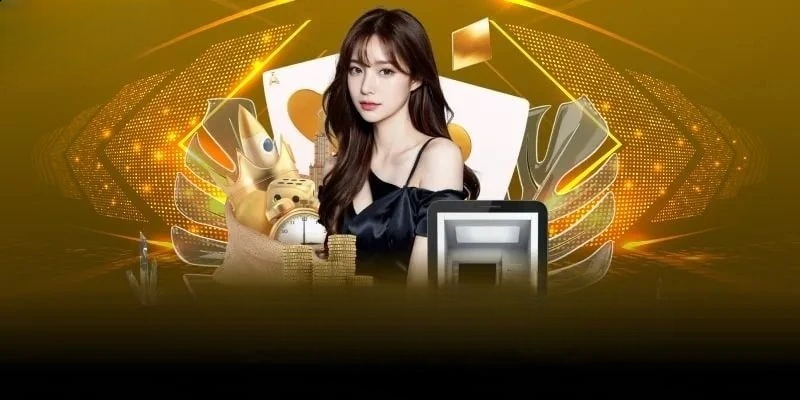 Các danh mục giải trí phổ biến người dùng quan tâm