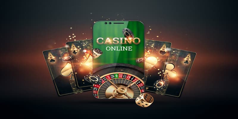 Casino Sunwin – Lựa Chọn Giải Trí Hấp Dẫn Cho Người Chơi